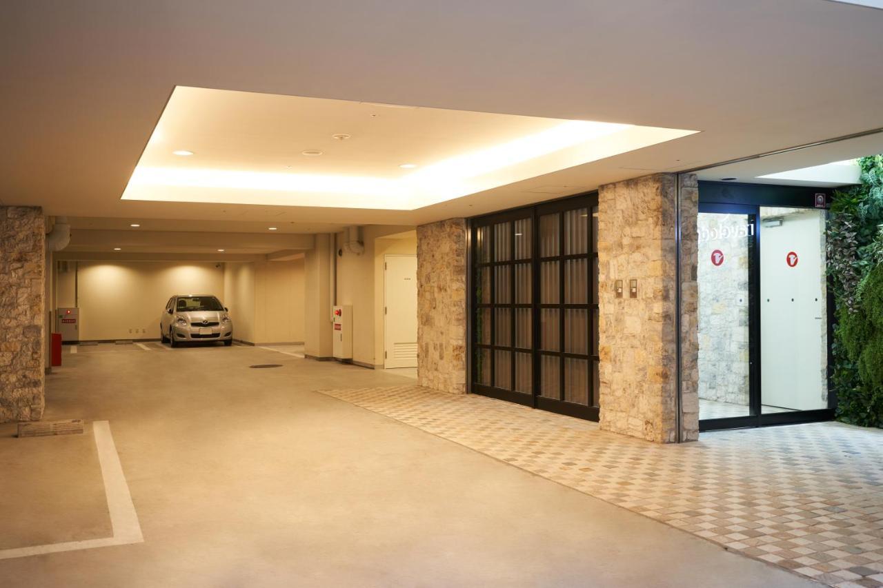 Travelodge Honmachi Osaka Dış mekan fotoğraf