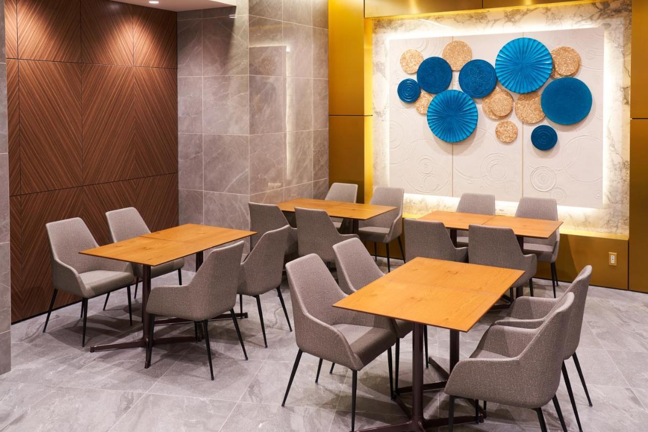Travelodge Honmachi Osaka Dış mekan fotoğraf