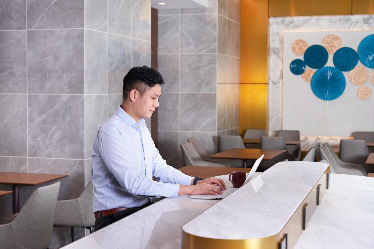 Travelodge Honmachi Osaka Dış mekan fotoğraf