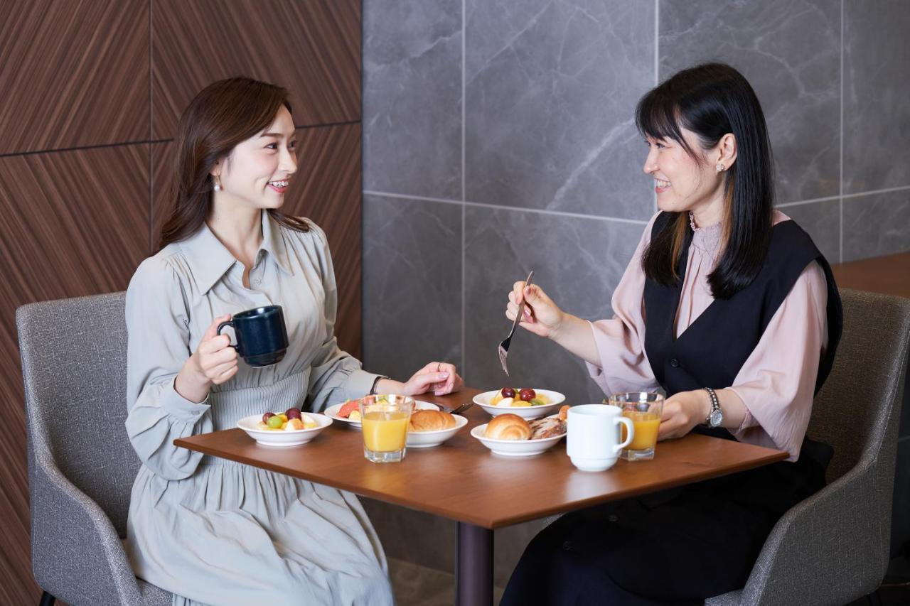 Travelodge Honmachi Osaka Dış mekan fotoğraf