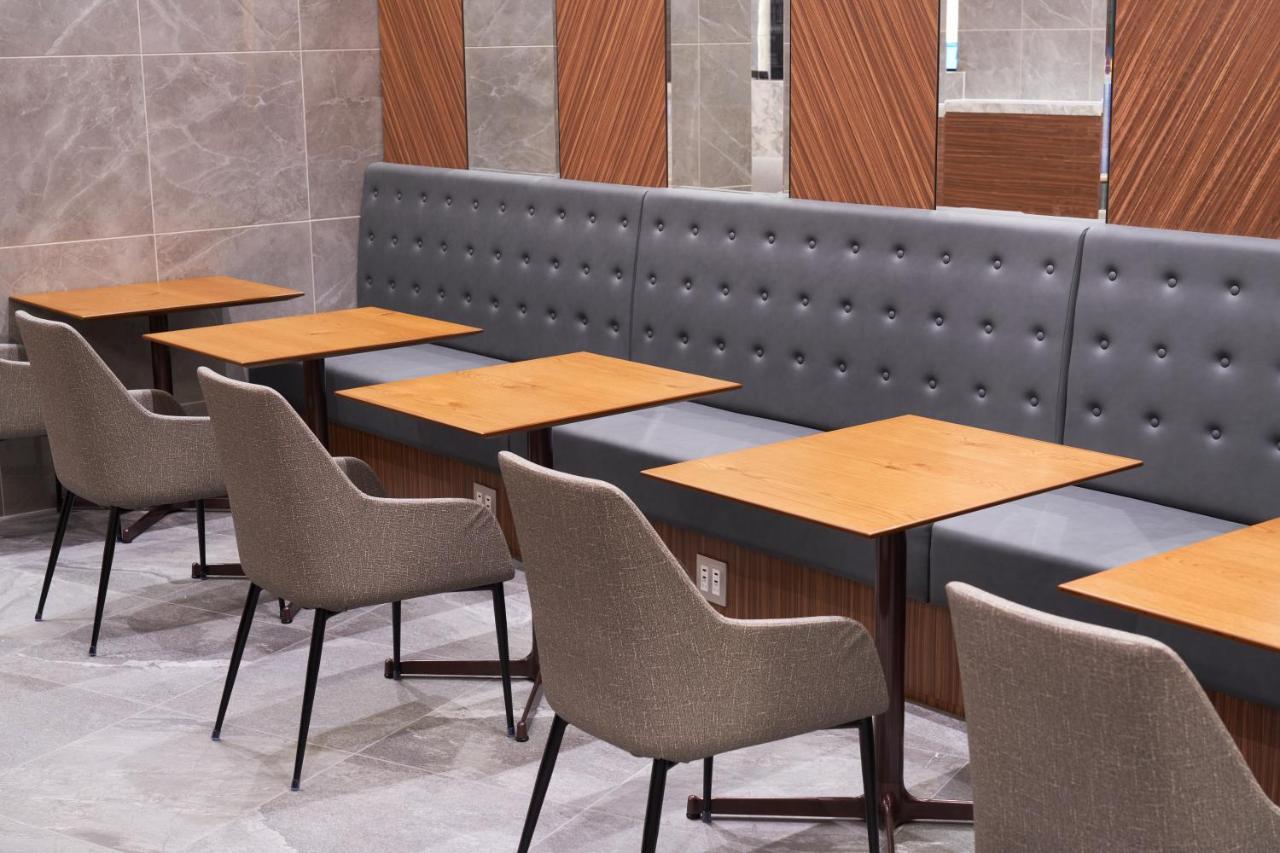 Travelodge Honmachi Osaka Dış mekan fotoğraf