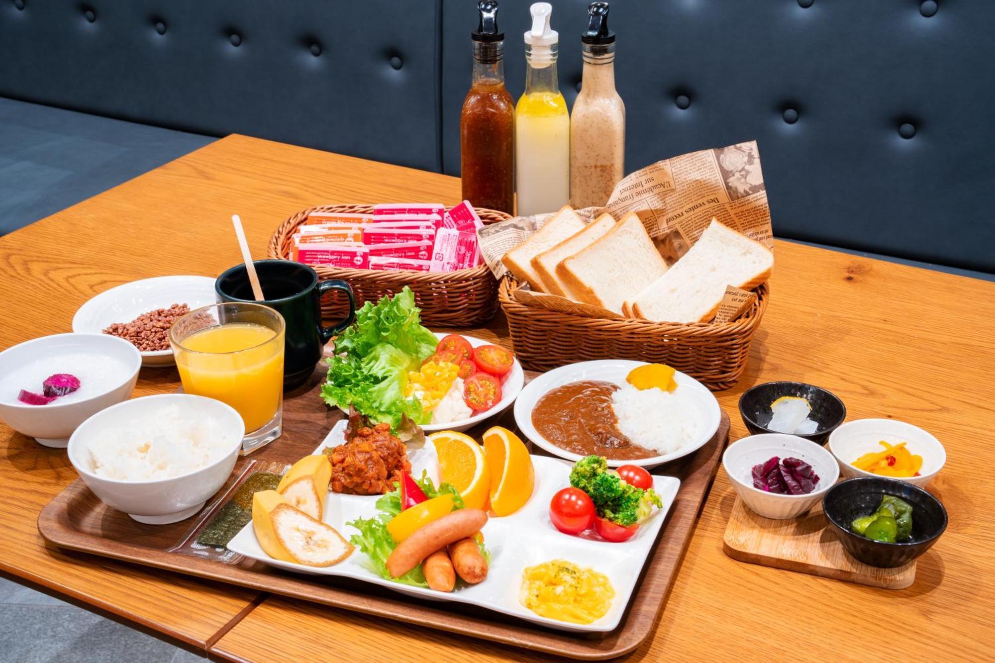 Travelodge Honmachi Osaka Dış mekan fotoğraf