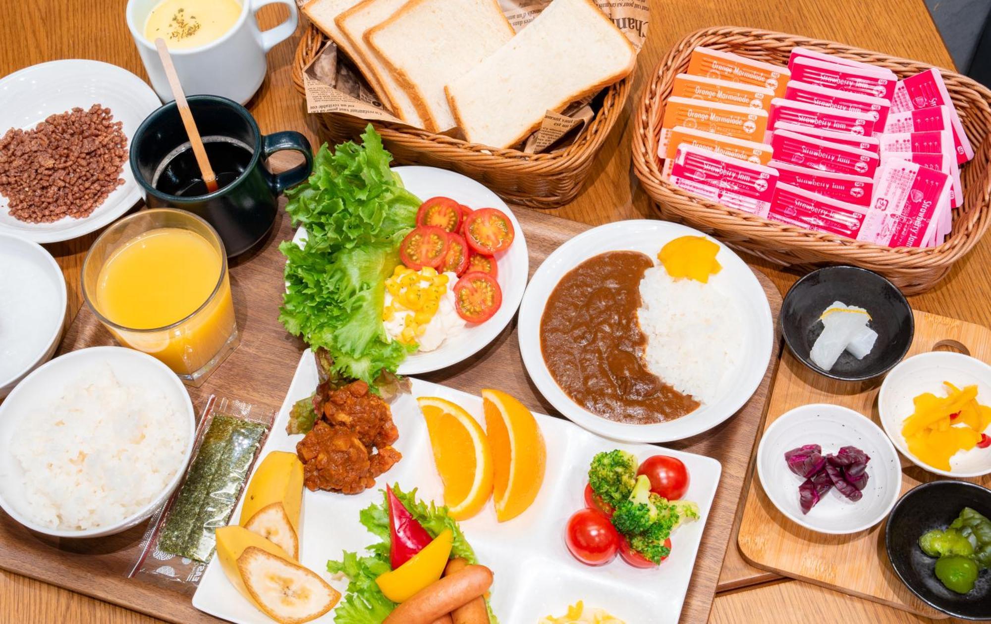 Travelodge Honmachi Osaka Dış mekan fotoğraf