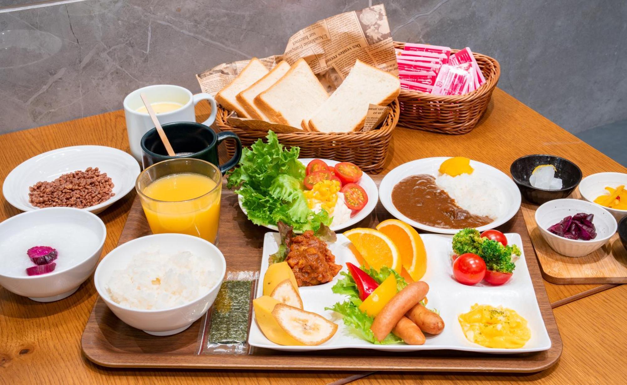 Travelodge Honmachi Osaka Dış mekan fotoğraf