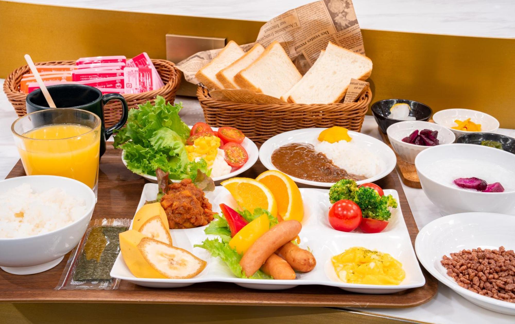 Travelodge Honmachi Osaka Dış mekan fotoğraf
