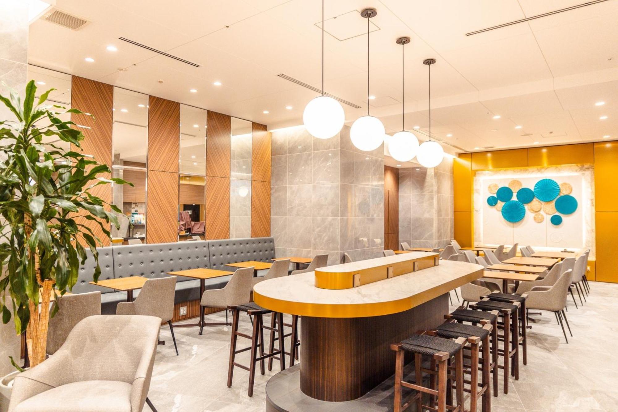 Travelodge Honmachi Osaka Dış mekan fotoğraf