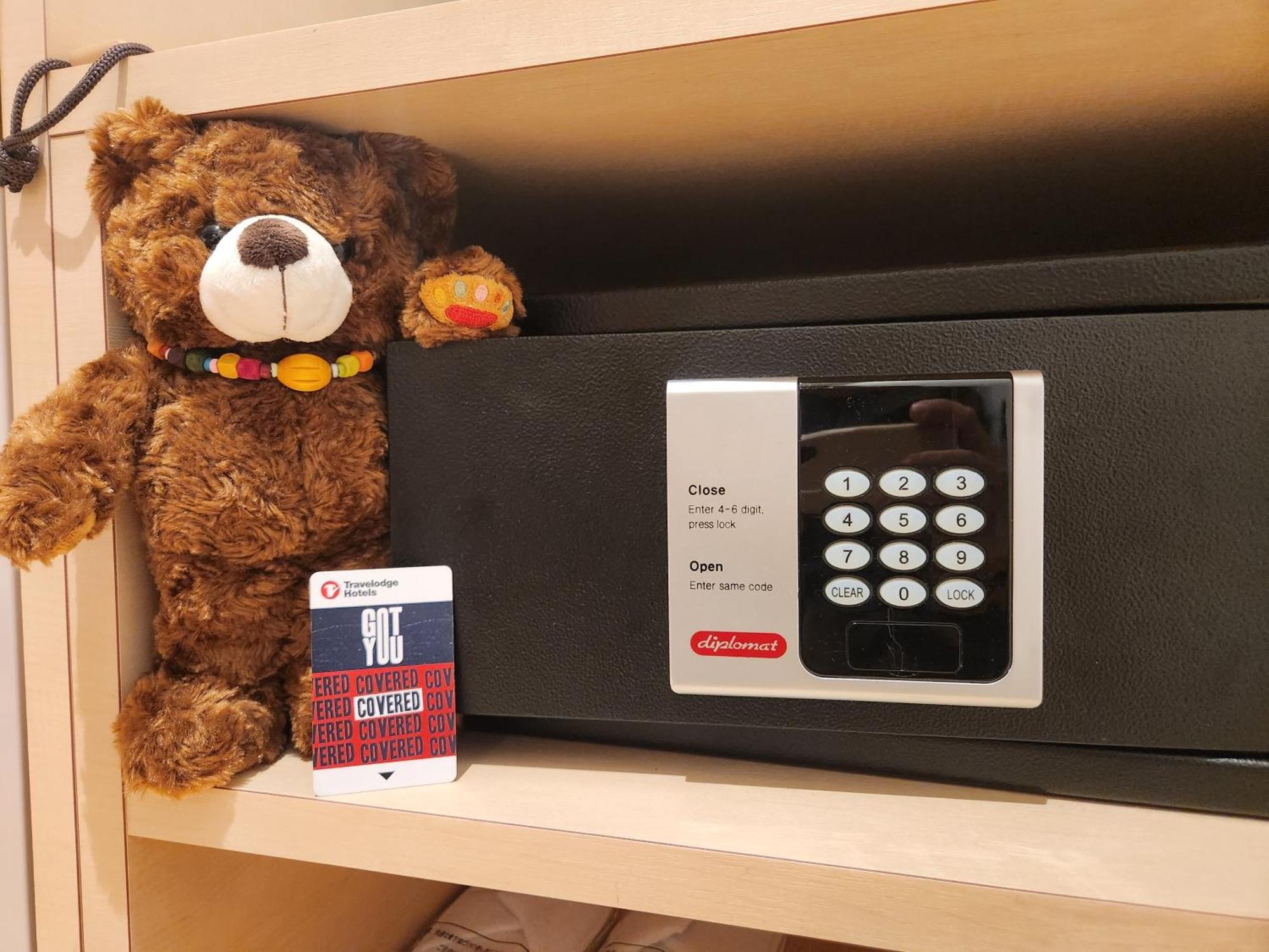 Travelodge Honmachi Osaka Dış mekan fotoğraf